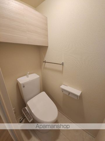 GRAND D-ROOM昭和町の内装写真