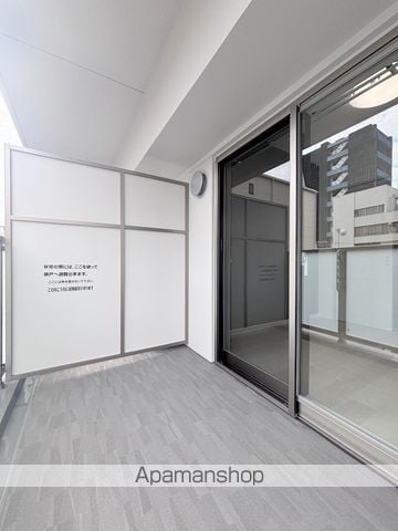 EXENAMBATHEGATEの内装写真