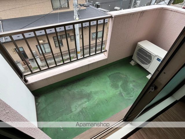 アルム大和町の内装写真