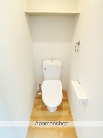横須賀キャレノワールの内装写真