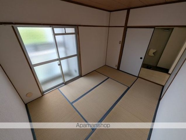 ハイネスやまざきの内装写真