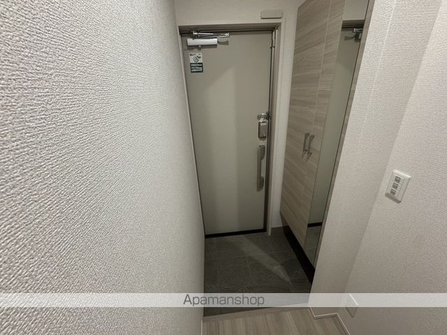 DーROOM内山Vの内装写真