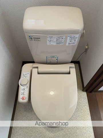コーポベアーズの内装写真