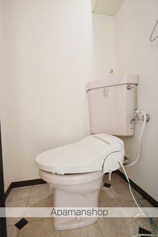 フローレンス21の内装写真