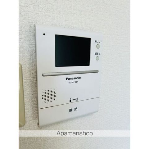 レインボーハウス24の内装写真