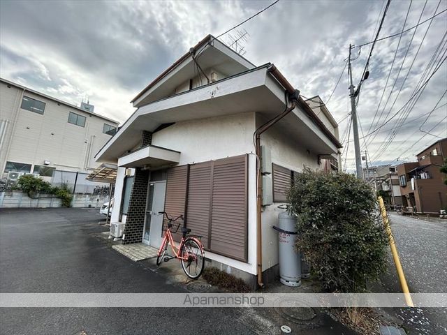 マルイAの外観写真