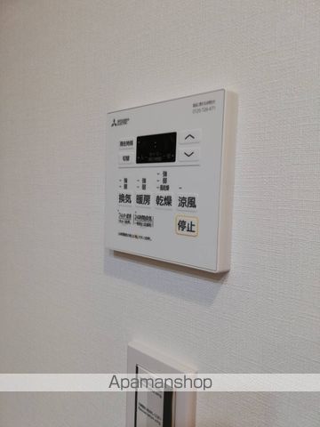 ザ・パークハビオ市ヶ谷ウエストの内装写真