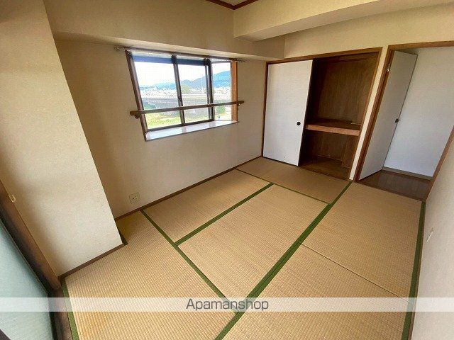 サンヴェール小泉の内装写真