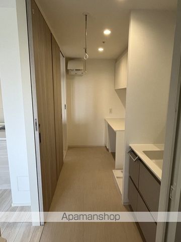 S−RESIDENCE愛宕SOUTHの内装写真