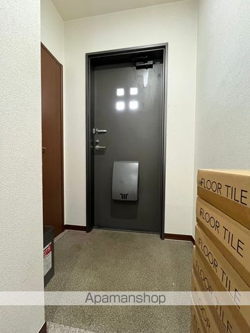 ファーストメゾンの内装写真