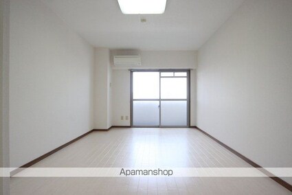 オーベルビル[1K/28.8m2]のリビング・居間