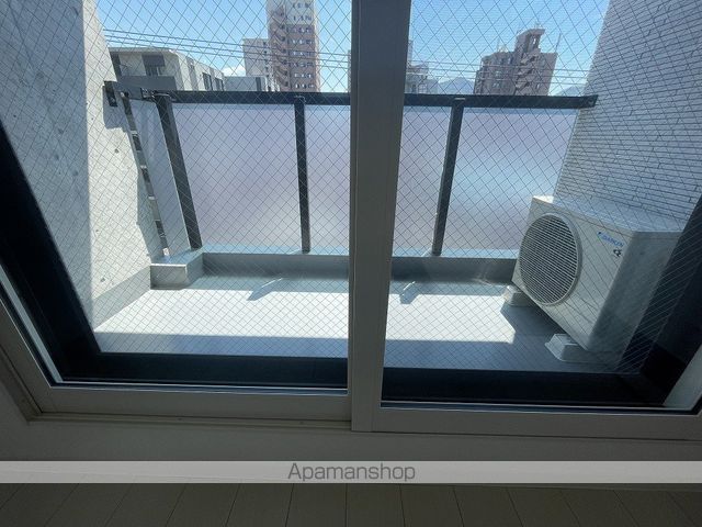 フィオラノセレッソの内装写真