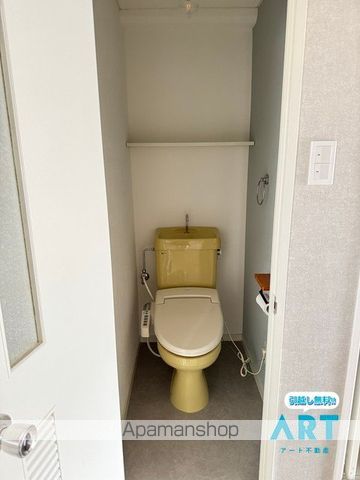 ACTY本町の内装写真