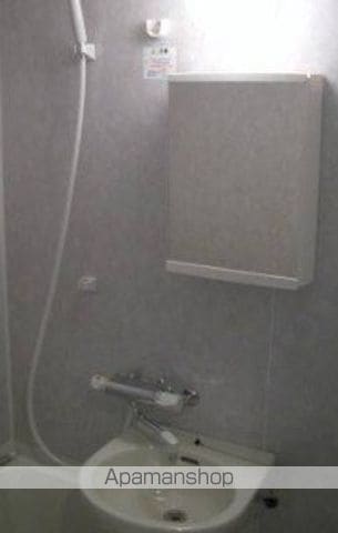 バージュアル横濱妙蓮寺の内装写真