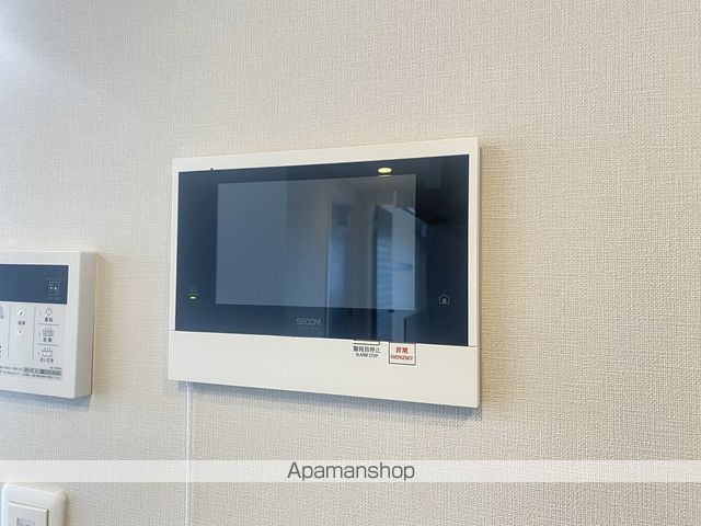ナナアーク荒町の内装写真