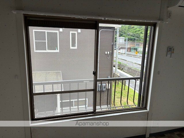 ZERO−ONEアパートの内装写真