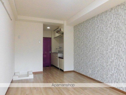 東京都世田谷区下馬５丁目[1R/20m2]のその他部屋・スペース