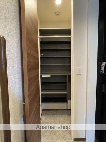 GRANFIORE MOLLISの内装写真