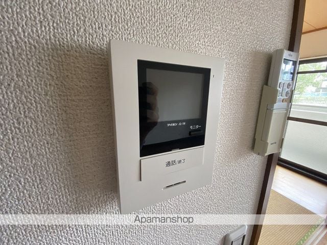 シェソワケーンズの内装写真