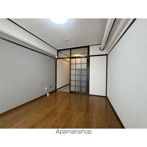 望が丘マンションの内装写真