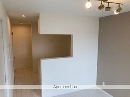 Ｌｙｋ都町Ａ棟[1LDK/32.3m2]のその他設備