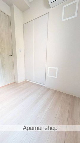 ラティエラ中野新井の内装写真