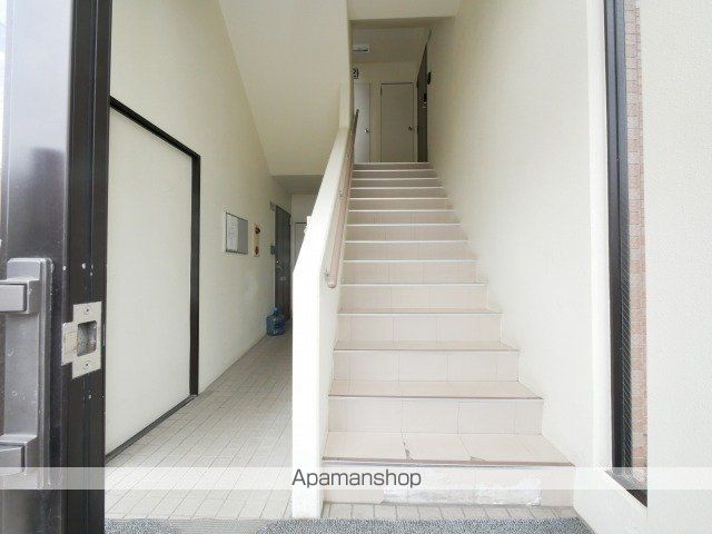 千歳線 白石駅 徒歩19分 4階建 築25年のその他写真