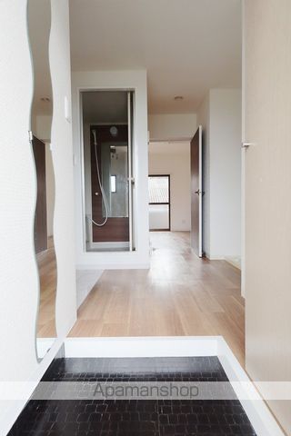 コーポレインボーの内装写真