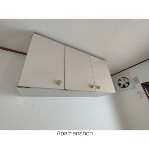 川端マンションの内装写真