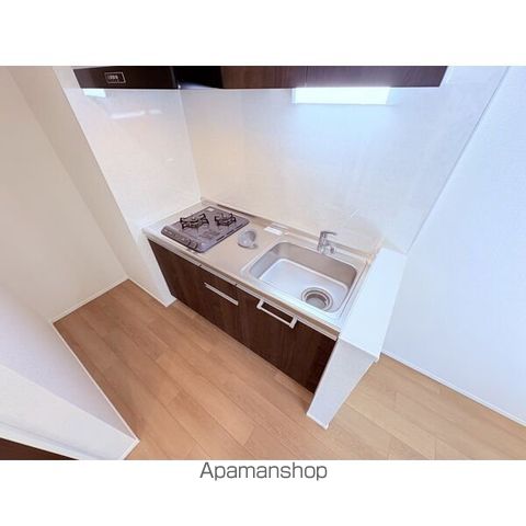 CHERIM浄心EASTの内装写真