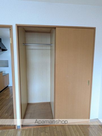 エスポワールハヤシBの内装写真