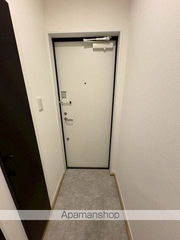 ミリアビタ船橋の内装写真