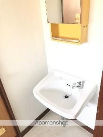コーポ大矢の内装写真