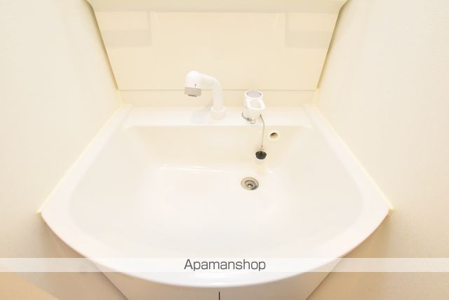 FLOS PROVAの内装写真