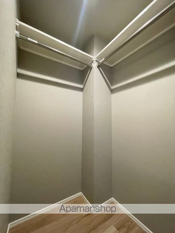 & FUMINOSATOの内装写真
