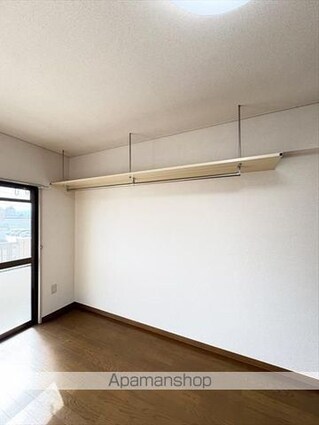 ポートパレス[1K/26.7m2]のその他設備