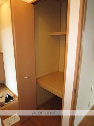 アーバンライフの内装写真