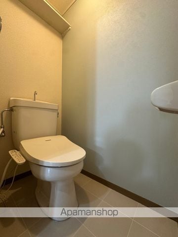 プレジール花みずき B棟の内装写真