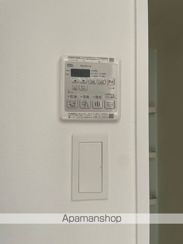 サンシルク阿倍野の内装写真