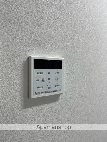 MISTRAL龍野町の内装写真
