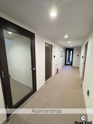 CITY RESIDENCE月寒中央のその他写真