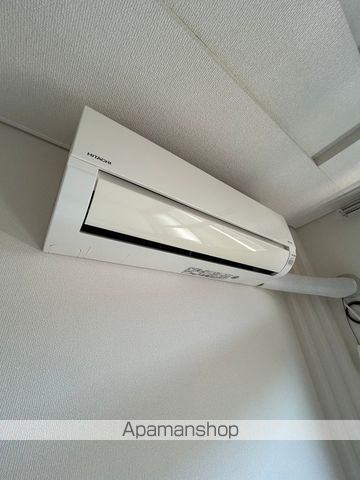ヴォーノオサダの内装写真