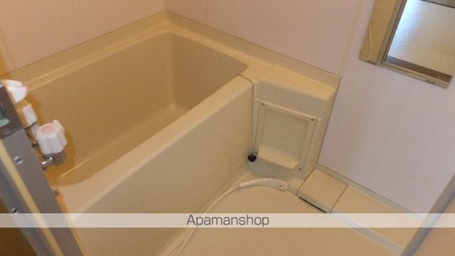 ガーデンオーク新札幌の内装写真