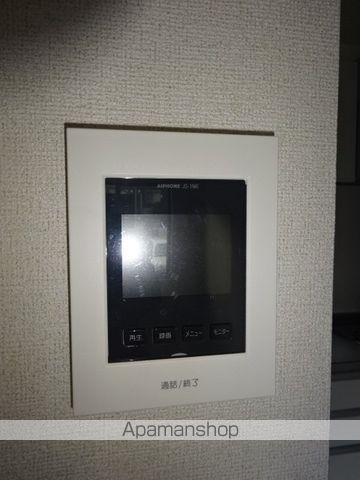 ステラ東出雲 IIの内装写真