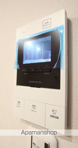 HIKARIの内装写真