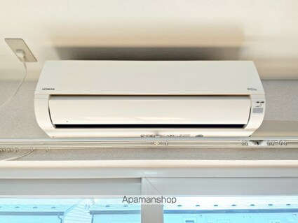 フォレストパーク[2LDK/59.62m2]のその他設備