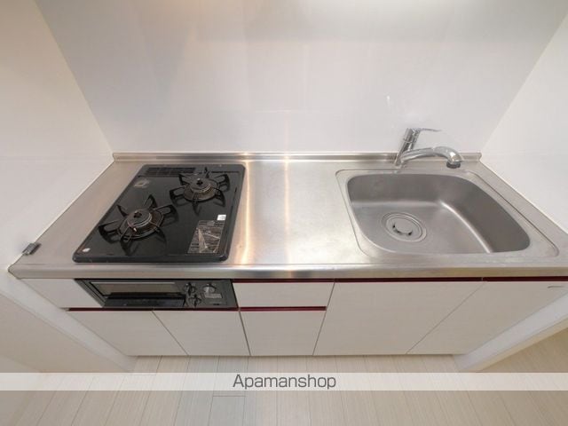 FER A CHEVAL二十四軒の内装写真