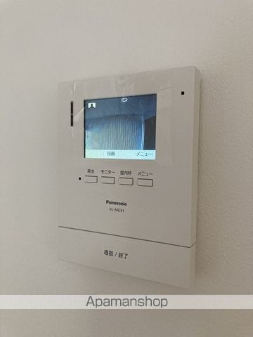 グランクリュ小新の内装写真