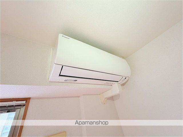 パークフラッツ本町の内装写真
