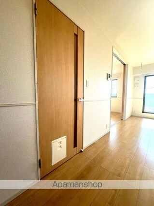 グレース曲野　Ａ[2LDK/58.99m2]の内装2